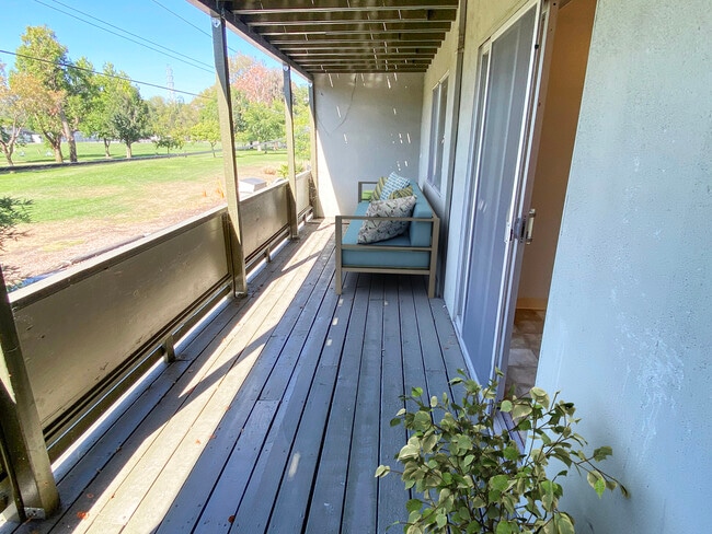 Photo - Parkview Apartments