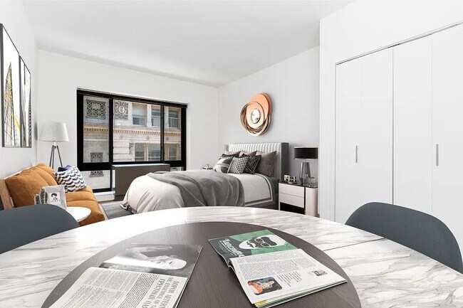 30 West 18th Street - 30 West 18th Street Apartment Unit 10D