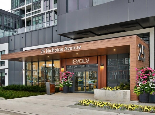 EVOLV