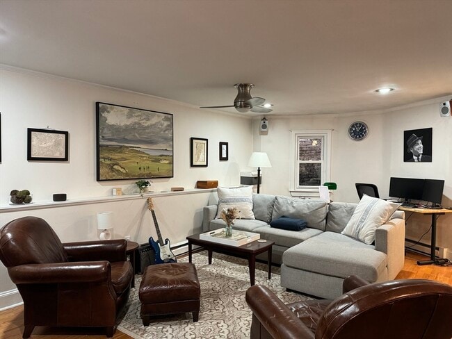 Photo - 519 Columbus Ave Unidad 1