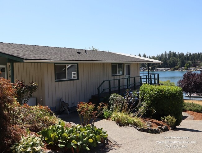 Building Photo - 1020 184th Avenue Ct E Rental