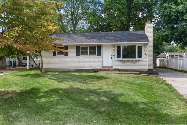 Building Photo - 1725 Florissant Park Dr Rental