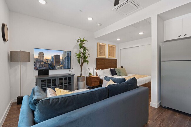 Photo - 49 Navasota St Unit FL1-ID1023969P