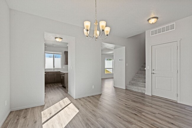 Photo - Stunning 3 Bed, 2.5 Bath Home in Spokane Valley!