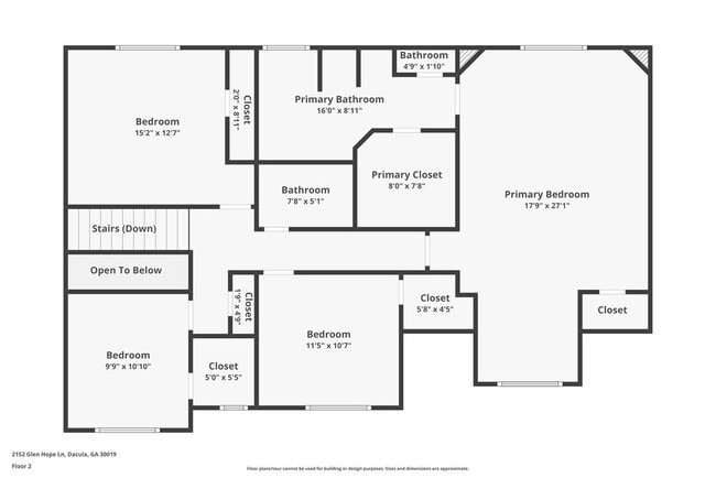Photo - 2152 Glen Hope Ln