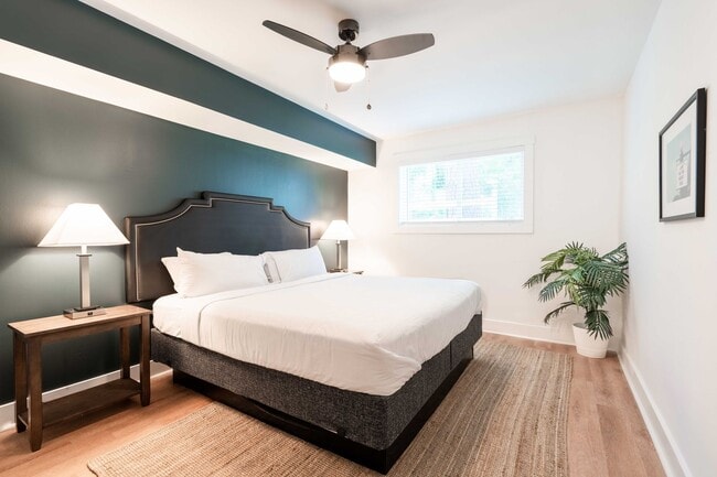 The Motif by Morningside