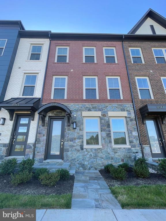 Building Photo - 4945 Purdy Aly Rental