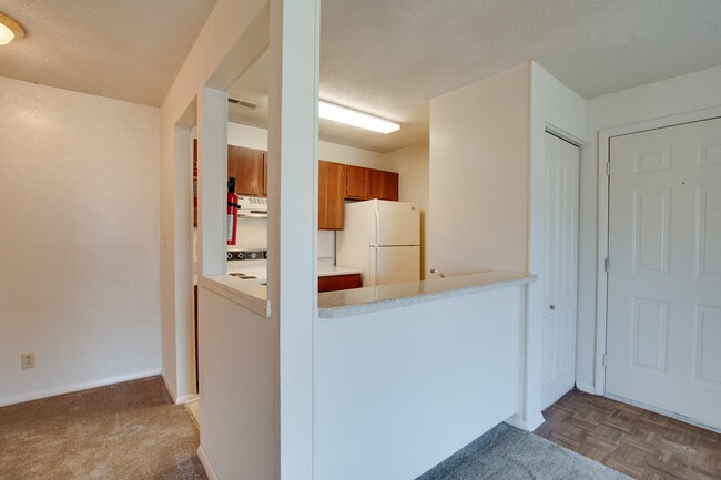 2x1.25 kitchen