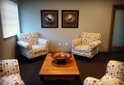 Blue Ridge Apartments