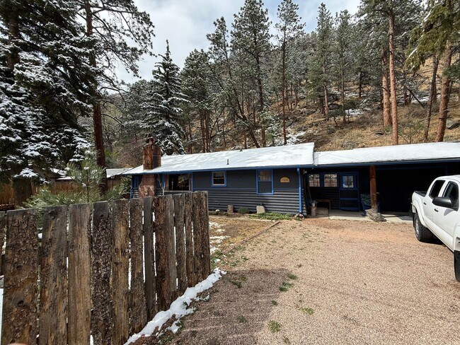 Photo - 1503 W US-34