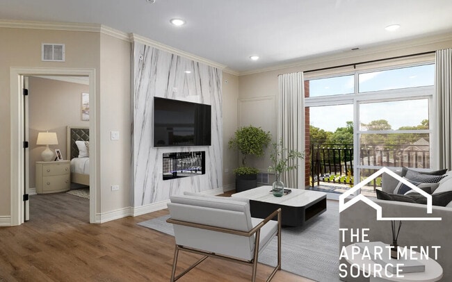 Photo - 215 S Westmore-Meyers Rd Unit 105