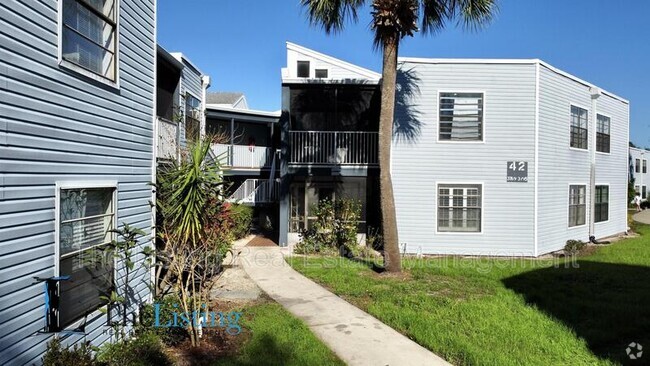 Building Photo - 3789 Atrium Dr Unit U-4 Rental