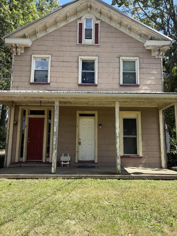 Building Photo - 1236 N Lincoln Ave Rental