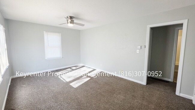 Photo - 3 Bed 1 Bath ready to rent!