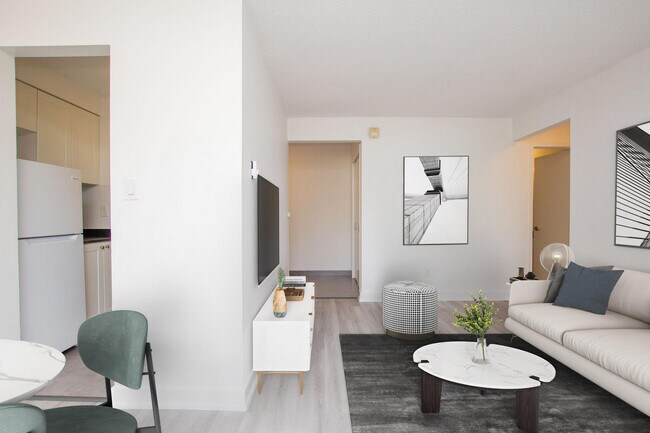 Photo - Orchard View Apartments Unit 2Bed