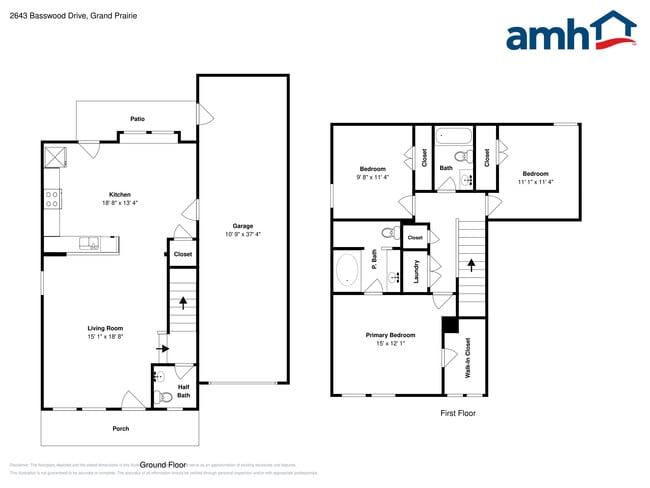 Photo - 2643 Basswood Dr