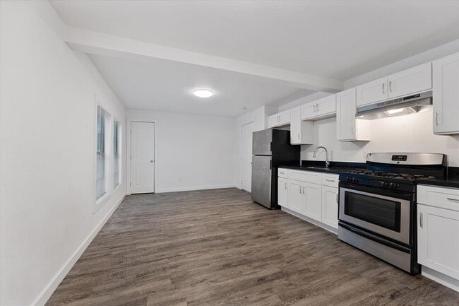 Photo - 607 Enid St Apartment Unit 1/2 1A