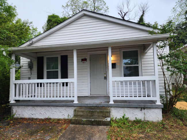 Photo - 1410 Church St House