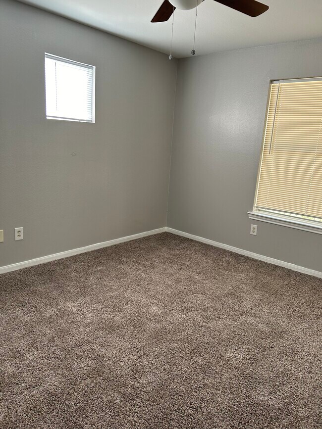 El Pueblo Dorado Apartments Pharr, TX