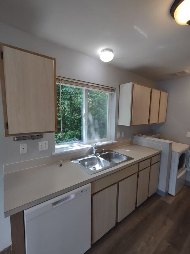 Photo - Ground Floor 2 BR 2BA with Storage & w/d Unit A