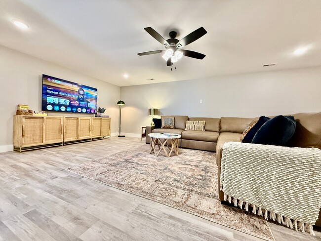 Photo - New Construction Home In West Chester, OH 5 BR