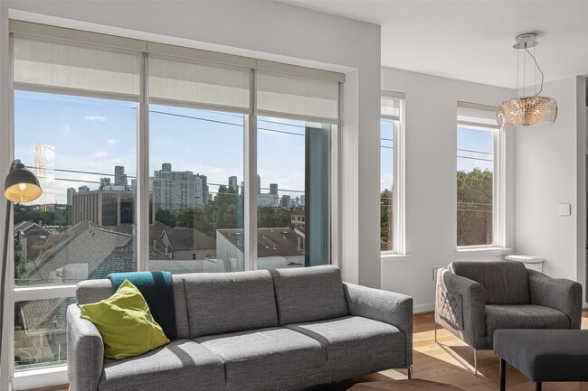 505 Jackson Hill St Unit 404