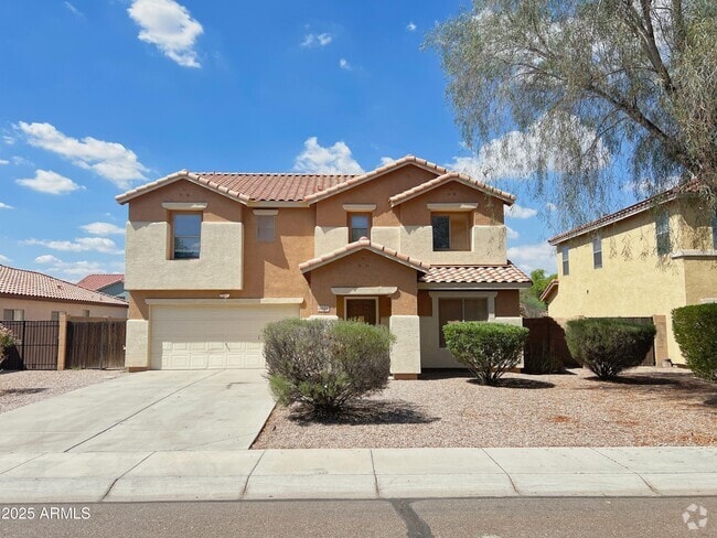 Building Photo - 2874 W Mineral Butte Dr Rental