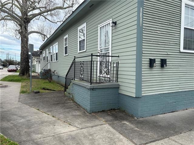 Photo - 1740 N Dupre St