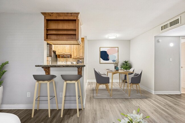 Jade Ridge Apartments