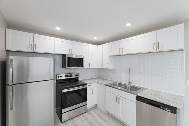 Photo - The Venue Apartments