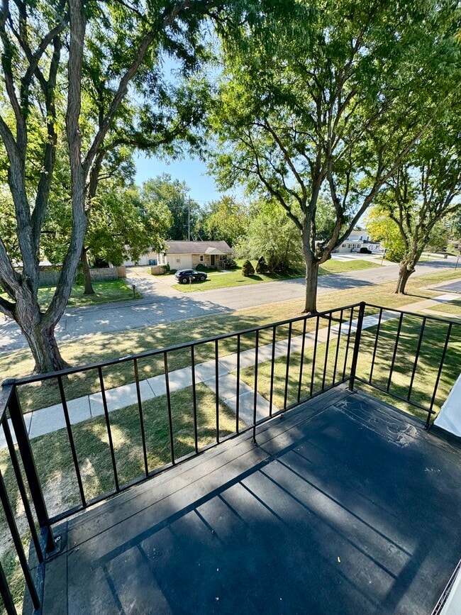 Greenway Park Apartments
