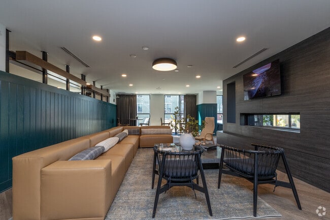 Clubhouse - The Avery