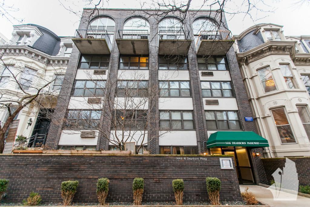 Photo - 1446 N Dearborn St Condominio Unidad b3