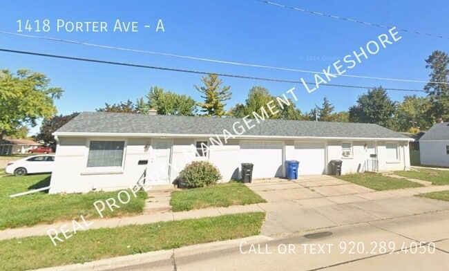 Building Photo - 1418 Porter Ave Unit A