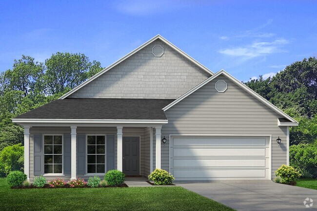 Building Photo - 4-Bed New Construction in Walton's Landing... Rental