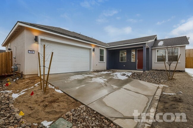 Photo - 713 Desert Sage Ct