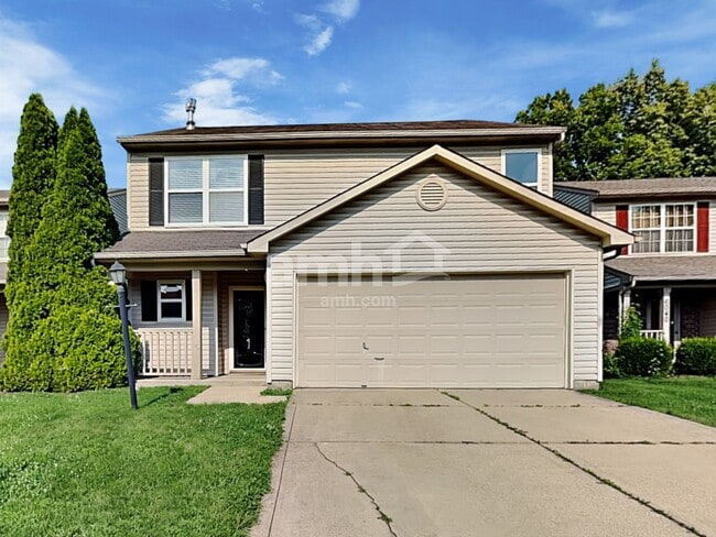 Building Photo - 6036 Draycott Dr Rental