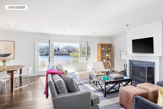 Photo - 141 Big Fresh Pond Rd Casa