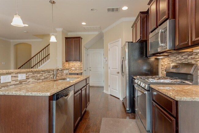 Photo - 13400 Briarwick Dr Unidad 802