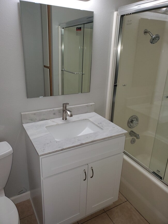 Bathroom2 - 7892 2nd St Unit 106