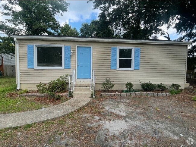 Building Photo - 105 Allard Rd Rental