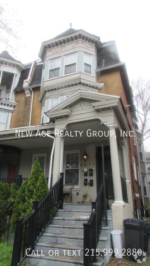 Building Photo - Lovely One Bedroom Apartment on Baltimore ... Unit 1R