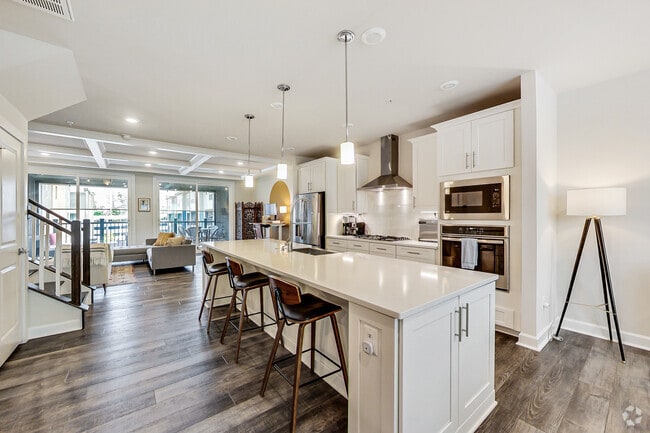 Building Photo - 12845 Milling Stone Terrace Unit 4 Rental