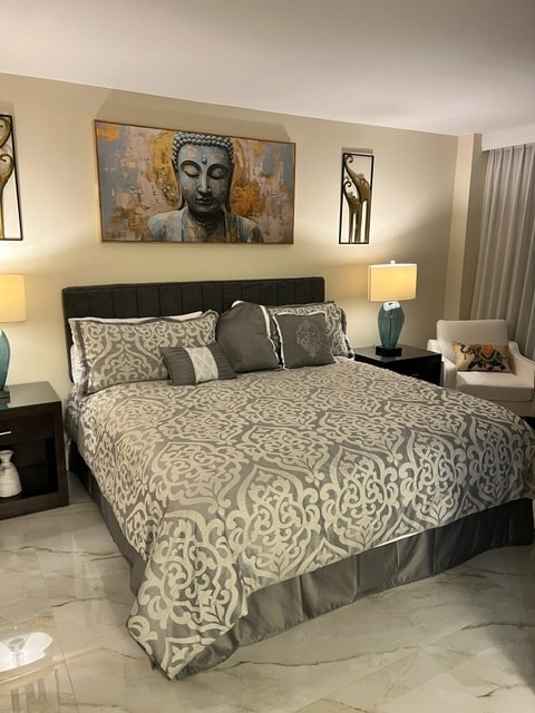 Bedroom - 2670 E Sunrise Blvd Unit ADORNED BY NATURAL BEAUTY