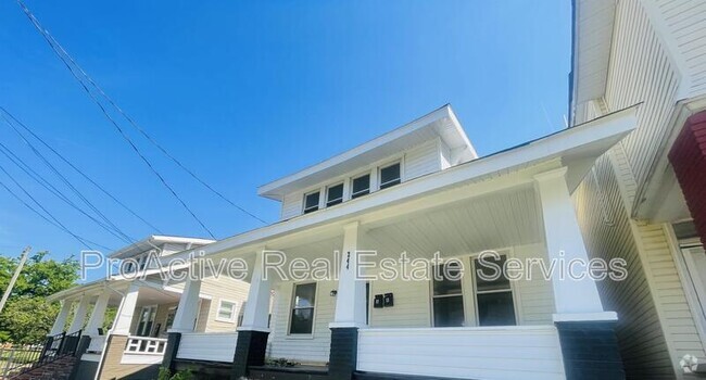 Building Photo - 244 W 32nd St Unit 1 Rental