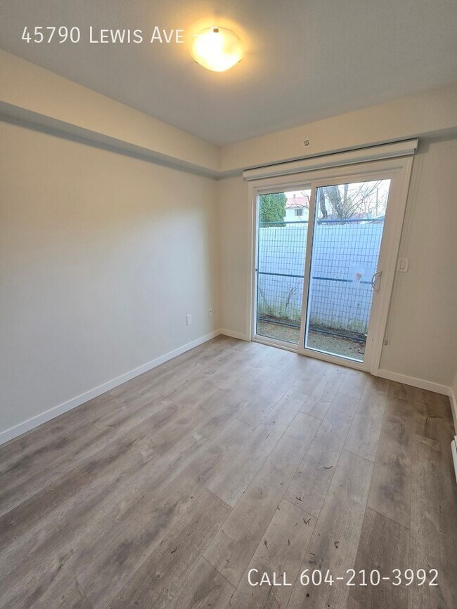 Photo - Brand New Unit in Chilliwack Unité 5