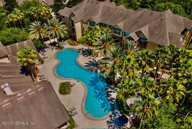 7800 Point Meadows Dr Unit 813