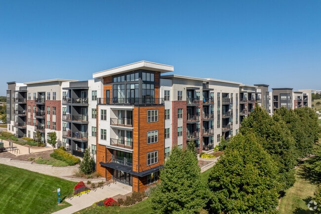 Elevate Apartments