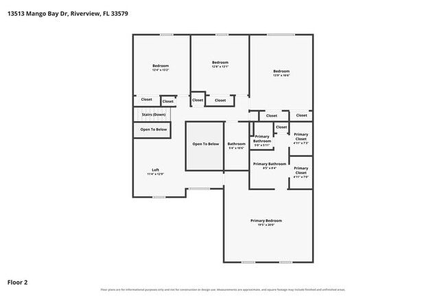 13513 Mango Bay Dr