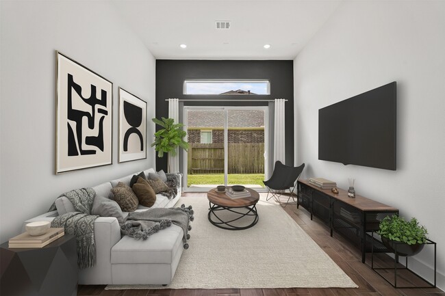 Photo - 3607 Wellborn Dr